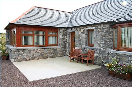 East Culkae Farm House